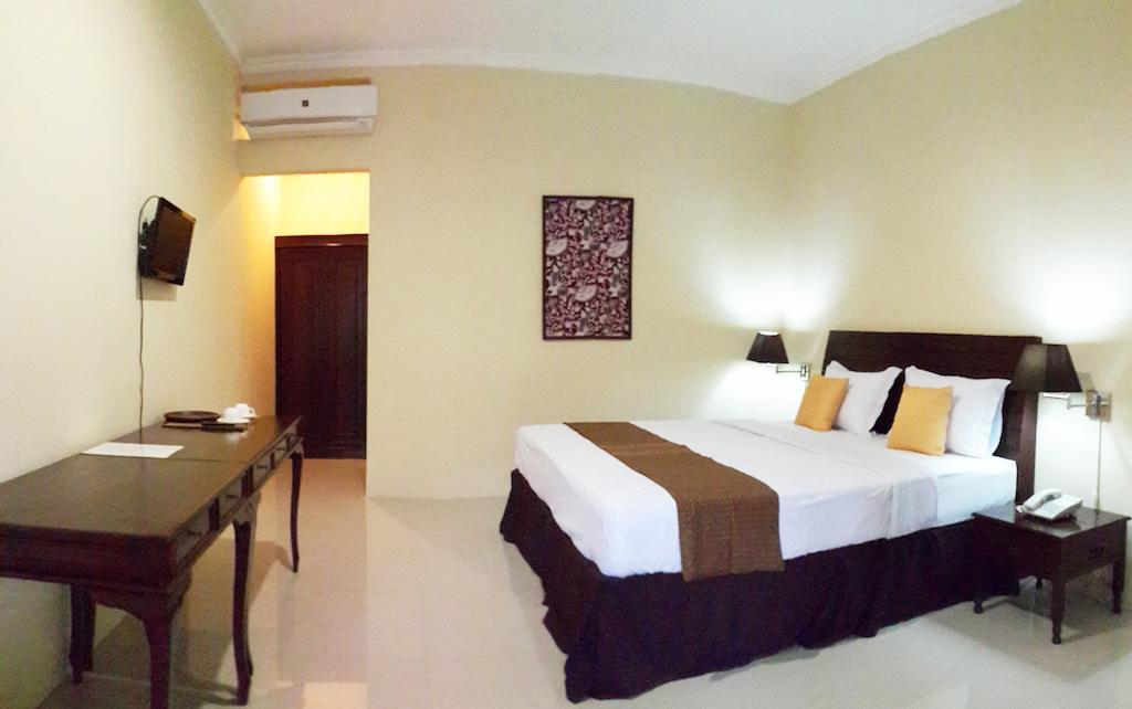 3C Familia Residence Yogyakarta Bilik gambar