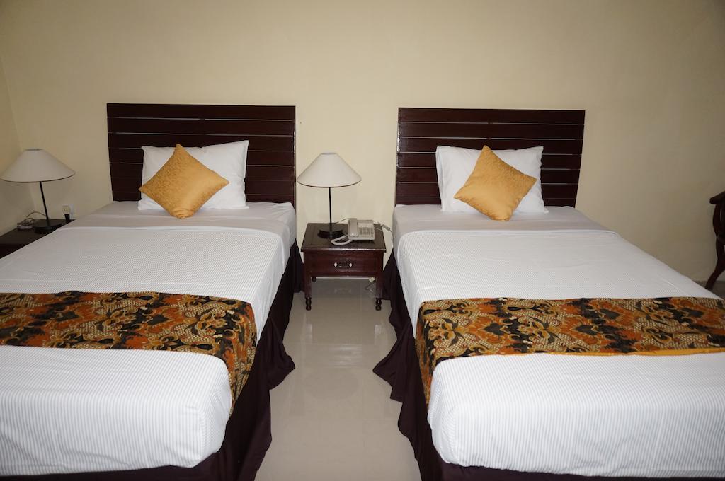 3C Familia Residence Yogyakarta Bilik gambar