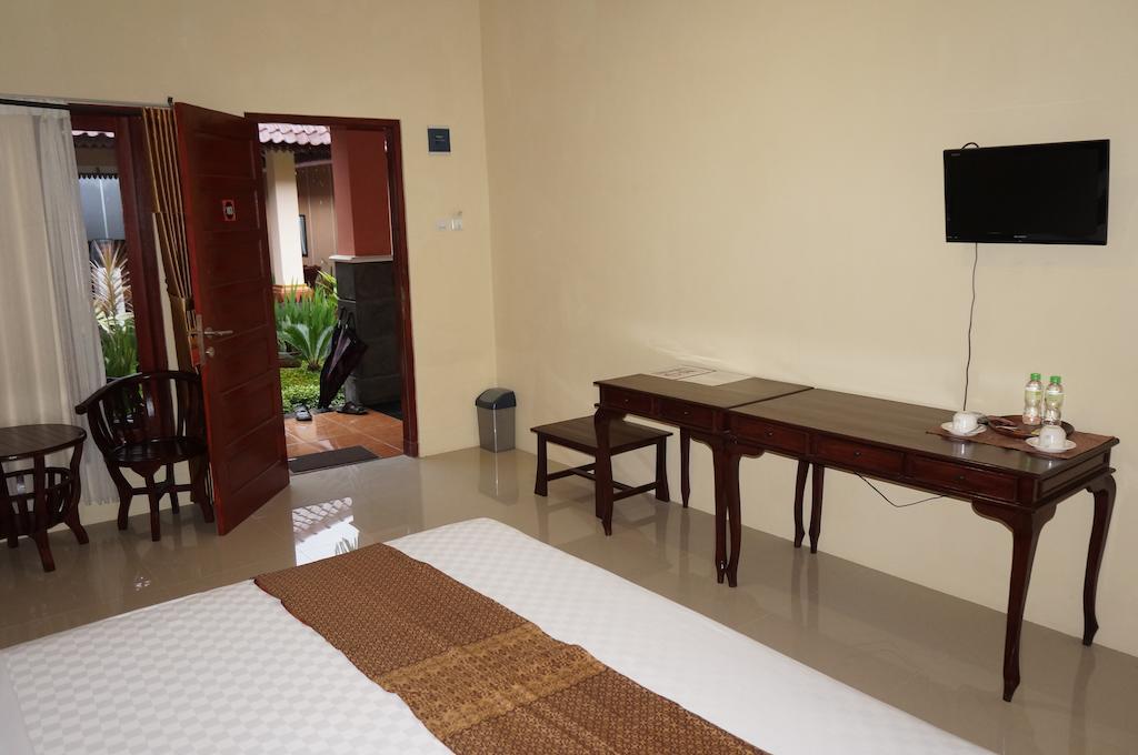 3C Familia Residence Yogyakarta Luaran gambar
