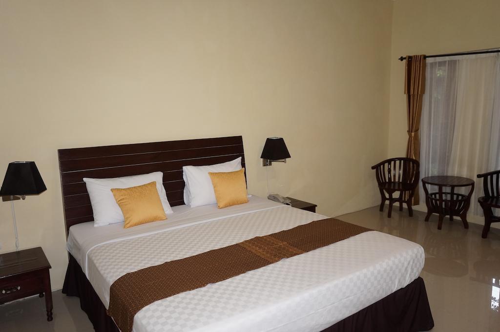 3C Familia Residence Yogyakarta Luaran gambar