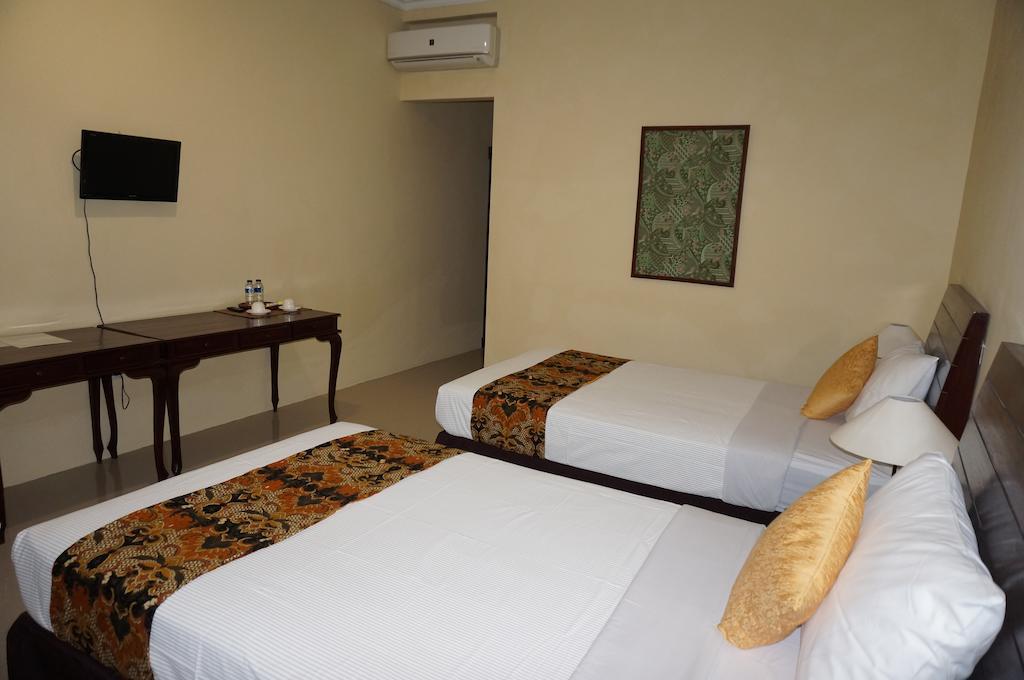 3C Familia Residence Yogyakarta Luaran gambar