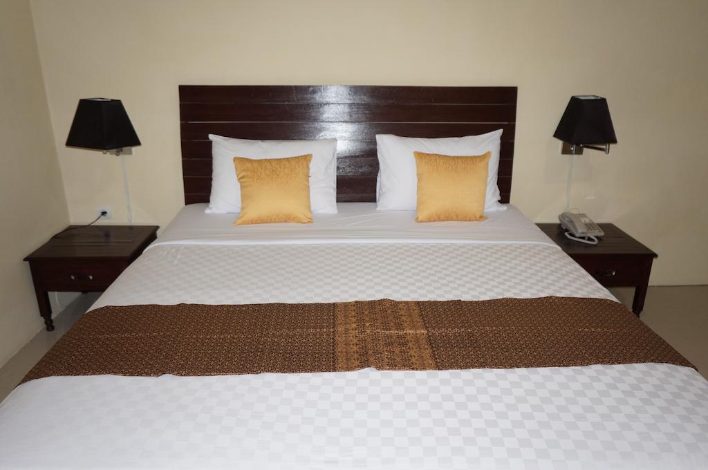 3C Familia Residence Yogyakarta Luaran gambar